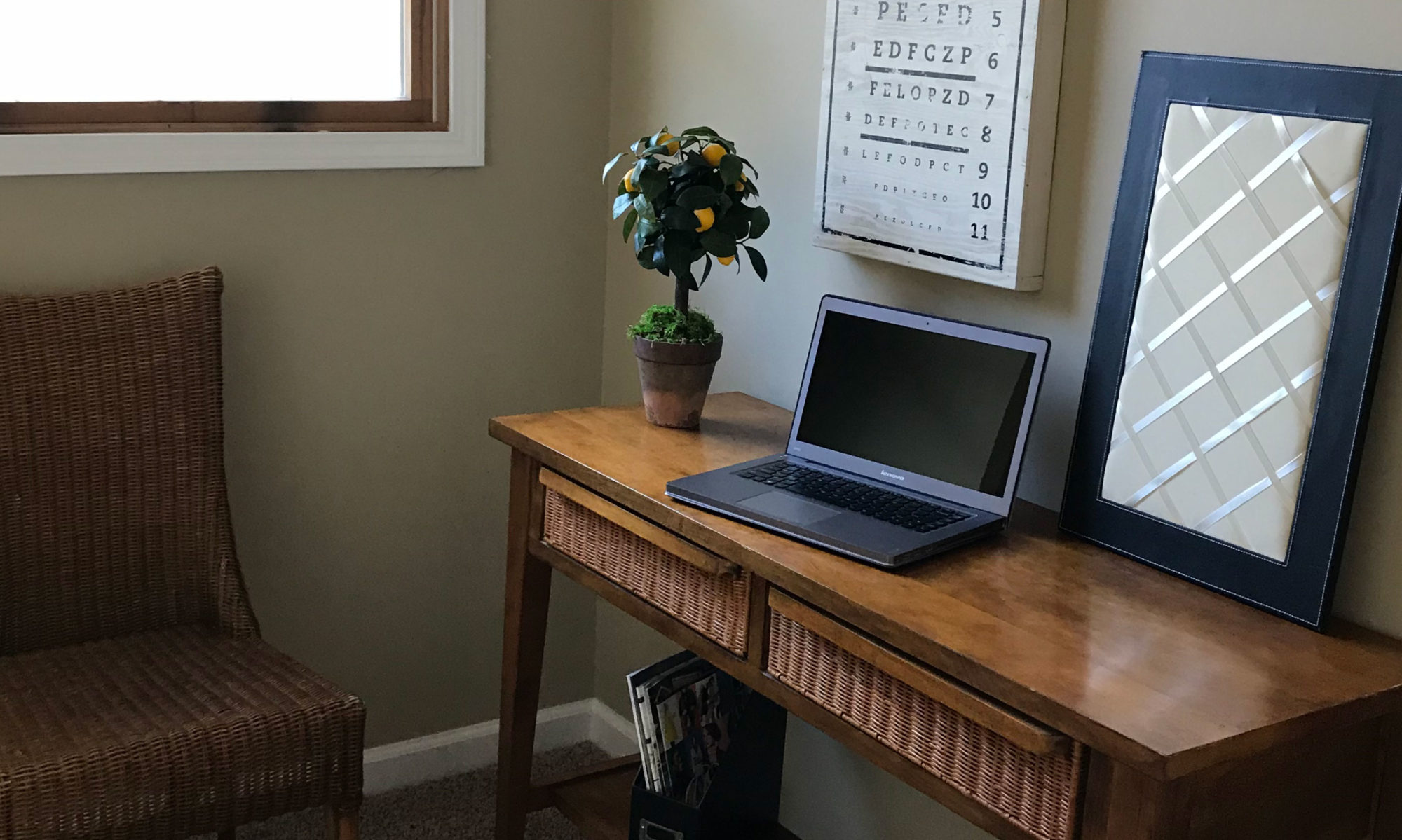 Michigan Staging and Designs